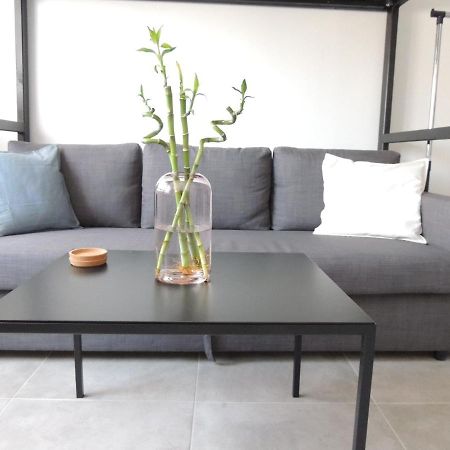Owls Nest Atenas Exterior foto