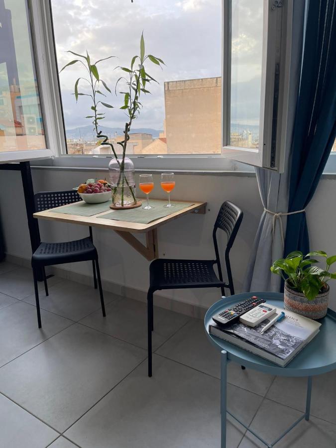 Owls Nest Atenas Exterior foto