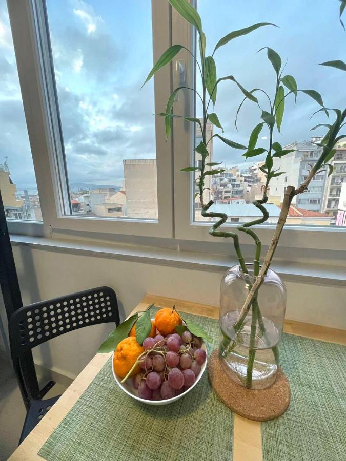 Owls Nest Atenas Exterior foto