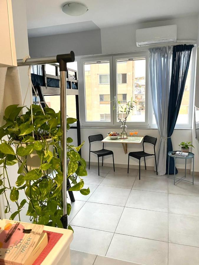 Owls Nest Atenas Exterior foto