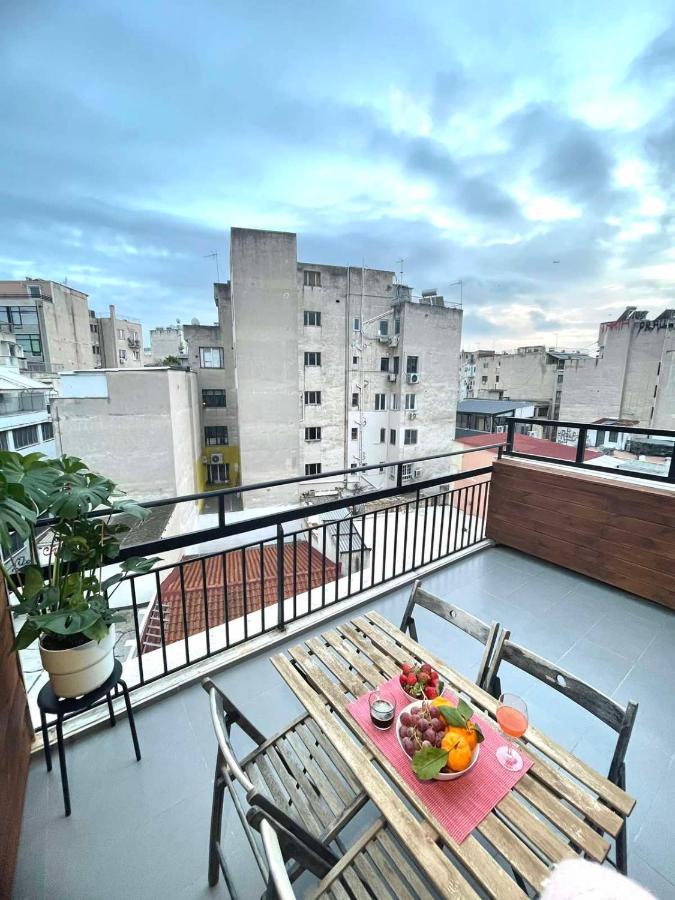 Owls Nest Atenas Exterior foto