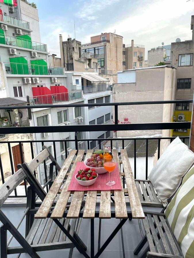 Owls Nest Atenas Exterior foto