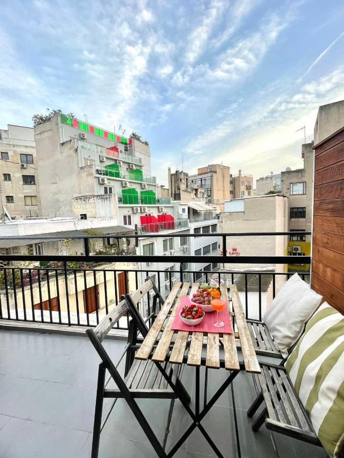 Owls Nest Atenas Exterior foto