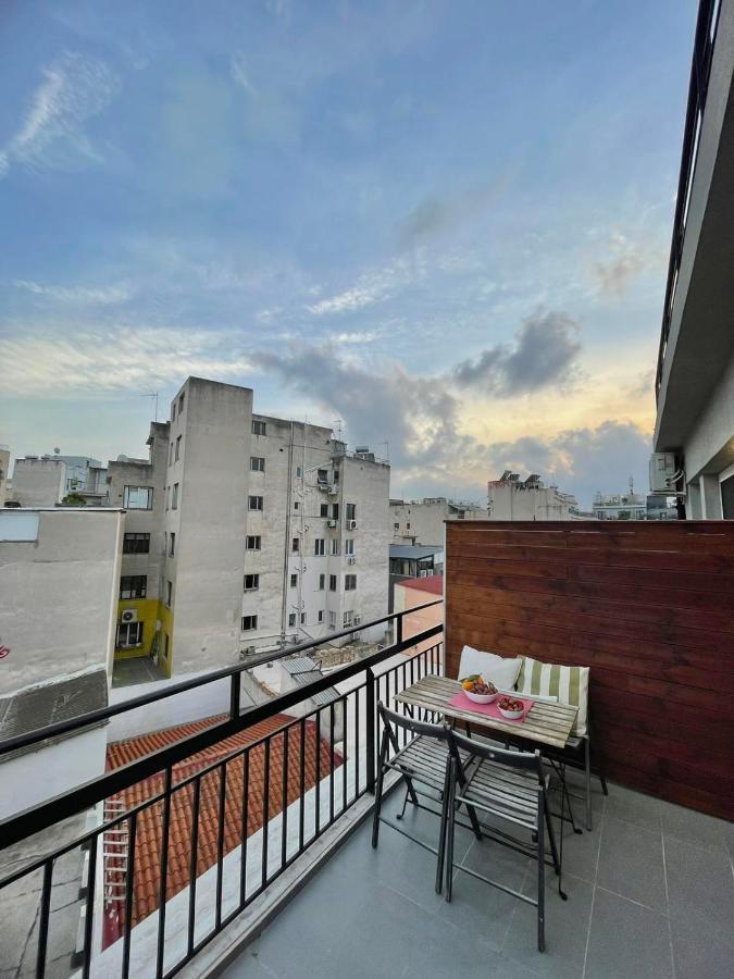 Owls Nest Atenas Exterior foto