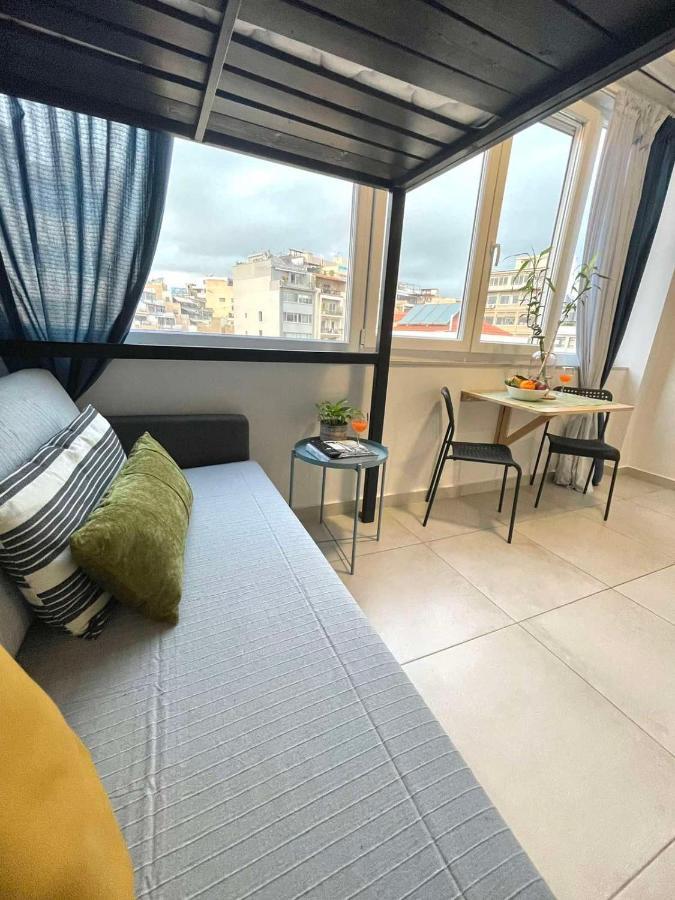Owls Nest Atenas Exterior foto
