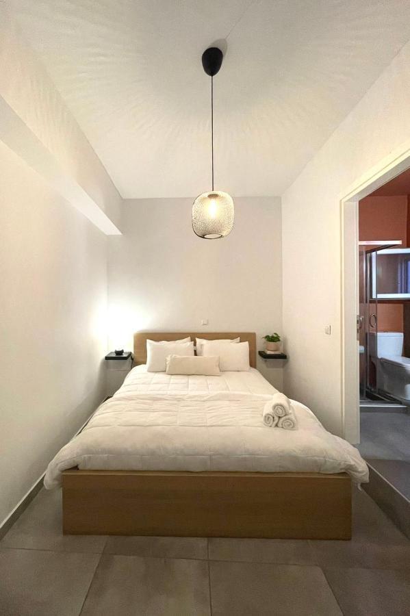 Owls Nest Atenas Exterior foto