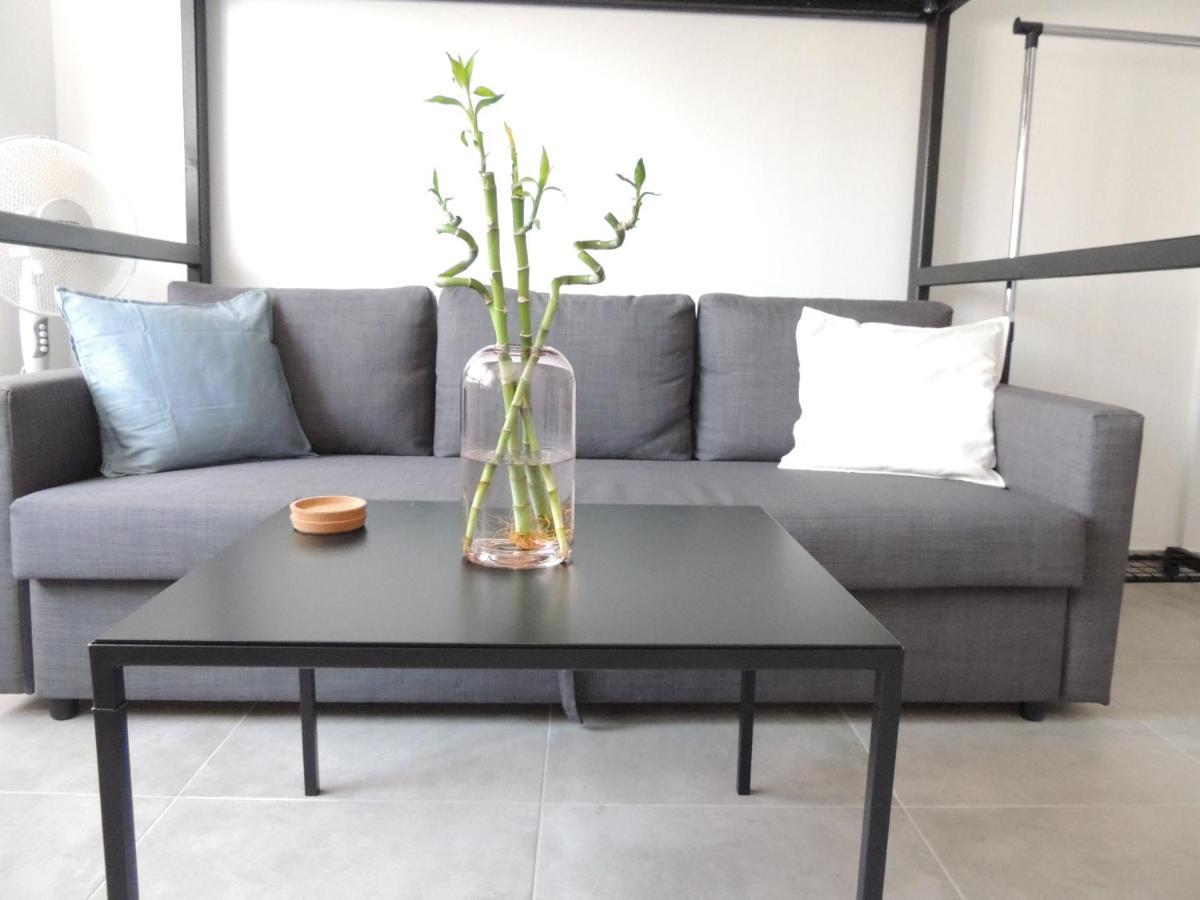 Owls Nest Atenas Exterior foto