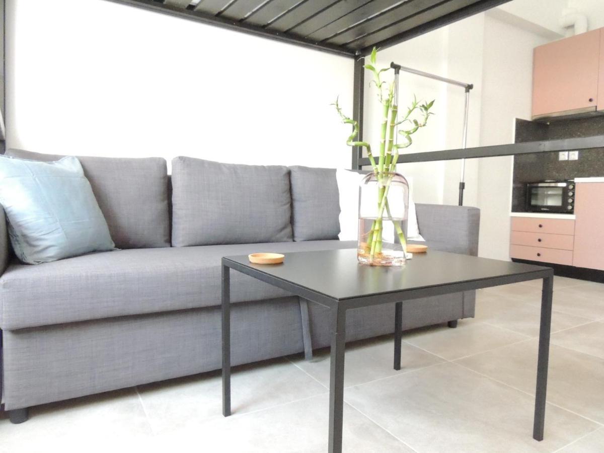 Owls Nest Atenas Exterior foto