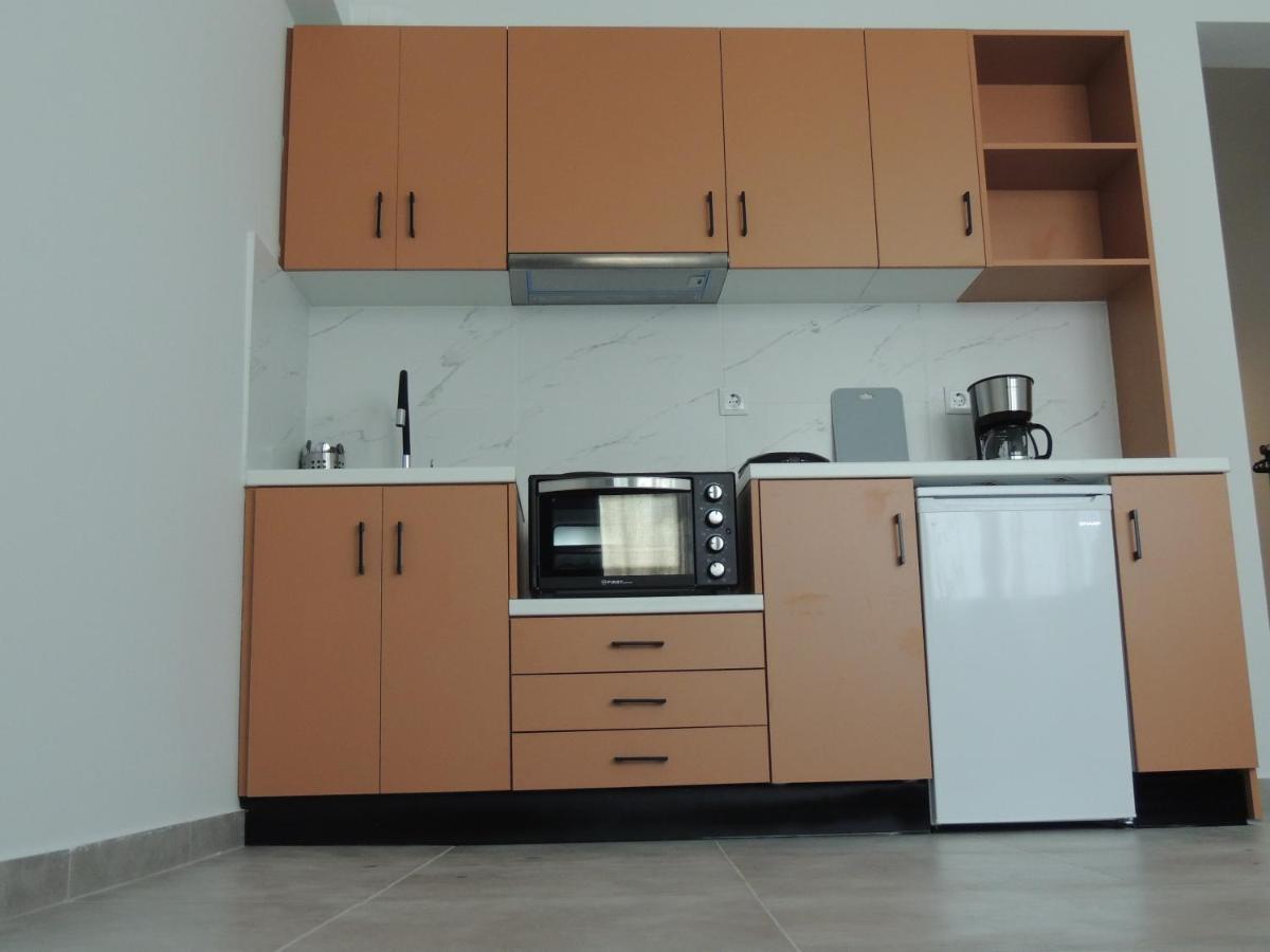 Owls Nest Atenas Exterior foto